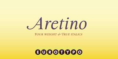 Aretino