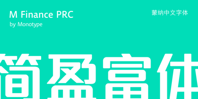 M Finance PRC