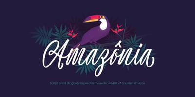 Amazônia