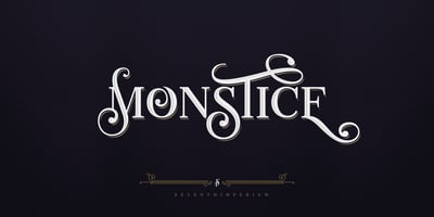 Monstice