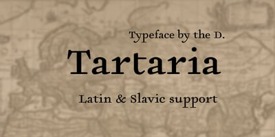 Tartaria