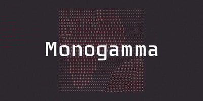 Monogamma