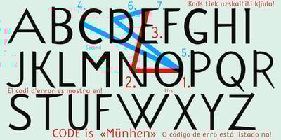 One Code