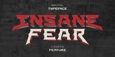 Insane Fear
