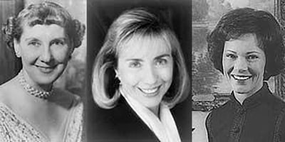 First Ladies