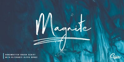 Magnite