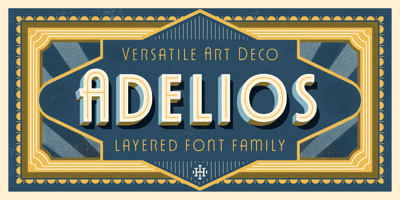 Adelios