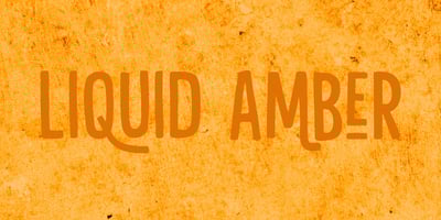 Liquid Amber