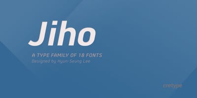 Jiho