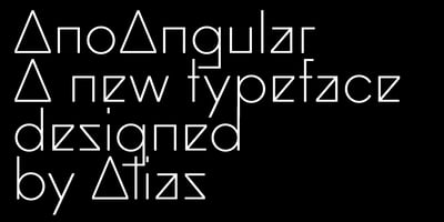 Ano Angular