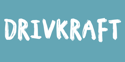 Drivkraft