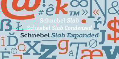 Schnebel Slab Pro