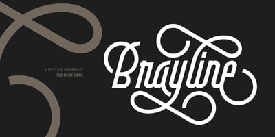 Brayline