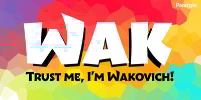 Wak