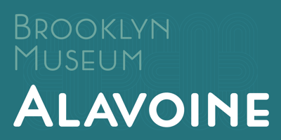 Lumier Rounded