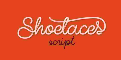 Shoelaces