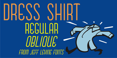 Dress Shirt JNL