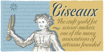 Ciseaux