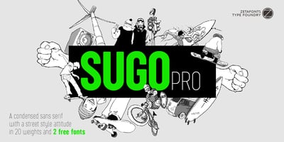 Sugo Pro