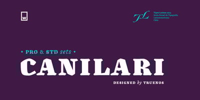 Canilari