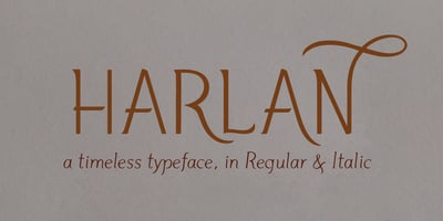 Harlan