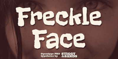Freckle Face Pro