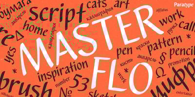 Master Flo
