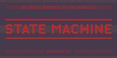 State Machine