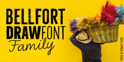 Bellfort Draw