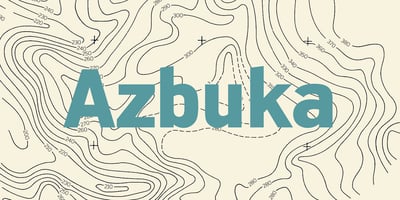Azbuka