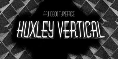 Huxley Vertical