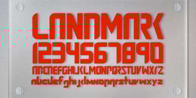 Landmark