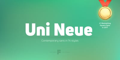 Uni Neue