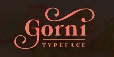 Gorni