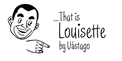 Louisette