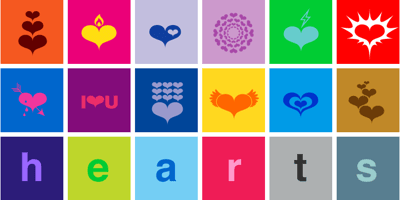 Hearts