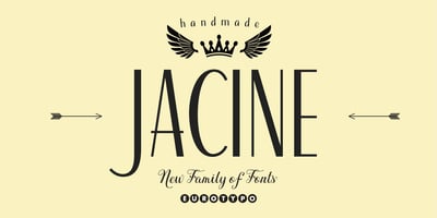 Jacine