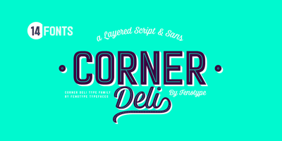 Corner Deli