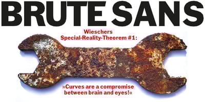 Brute Sans