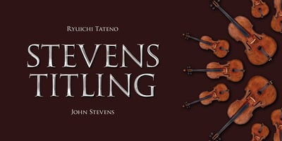 Stevens Titling