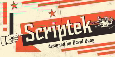 Scriptek