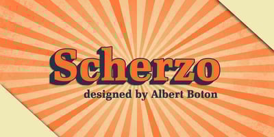Scherzo