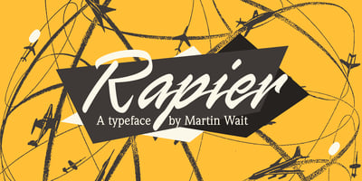 Rapier