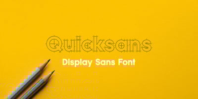 Quicksans