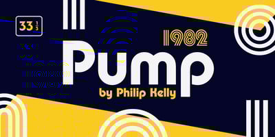 Pump