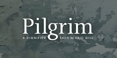 Pilgrim