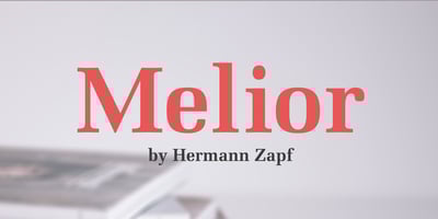 Melior