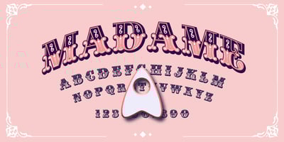 Madame