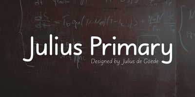 Julius Primary
