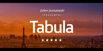 ITC Tabula